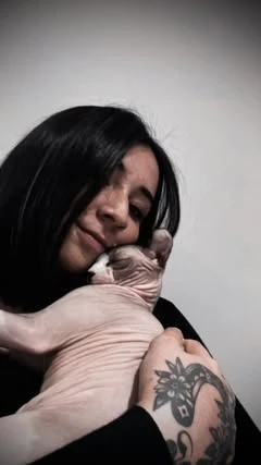 Paola D.